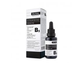 Olival vitaminove serum b3 Professional