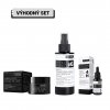 SET maxi 4H Professional