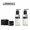Olival Deep Cleansing set Professional