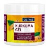 kurkuma gel