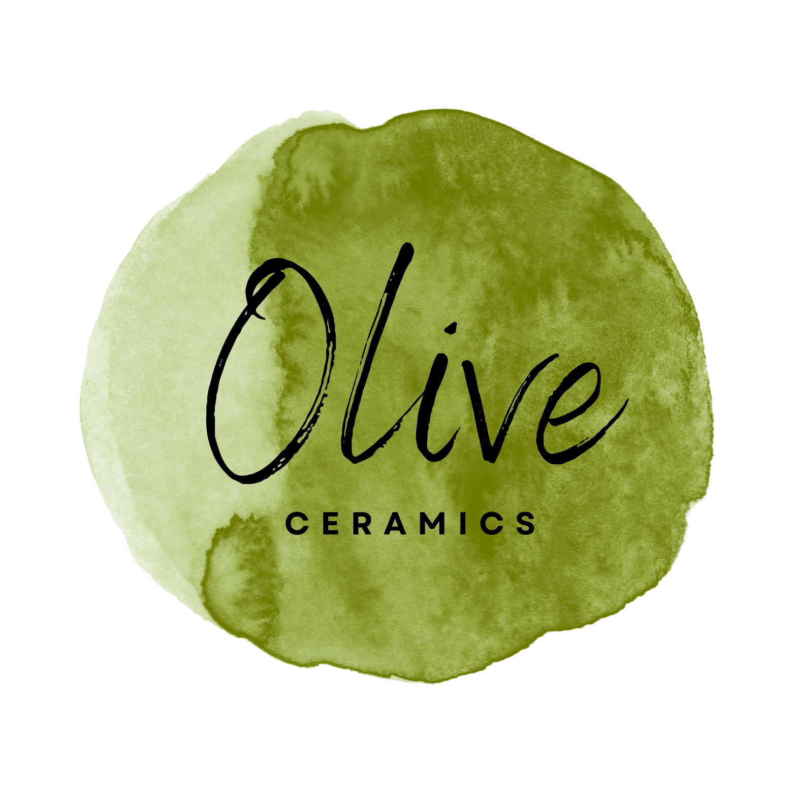 Olive ceramics