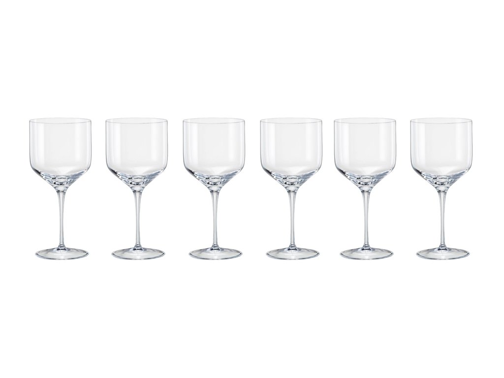 moderni sklenice na vino
