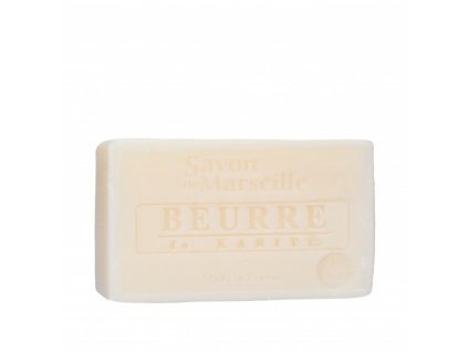Francouzské mýdlo - Bambucké máslo 100 g