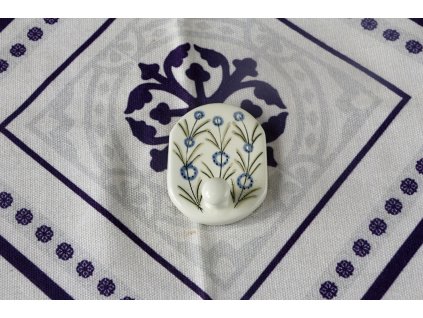 Věšáček - kytičky 2