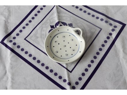 Odkapávač na vařečku - tečky