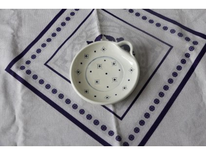 Odkapávač na vařečku - tečky 1