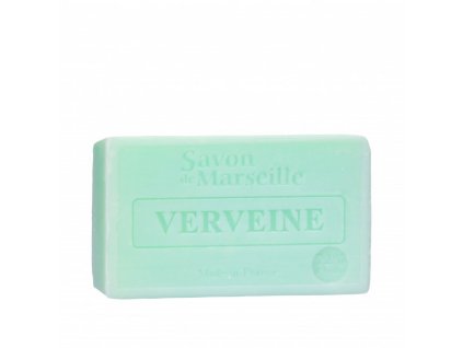 Francouzské mýdlo - Verbena 100g
