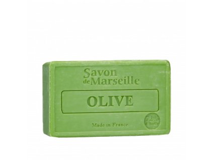 savon 100 g olive