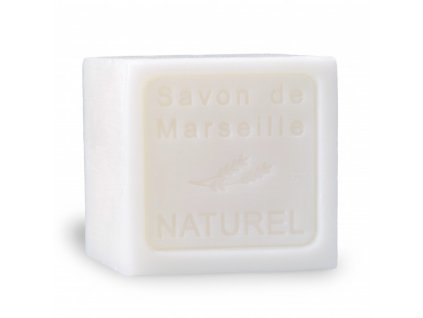 savon cube 300 g naturel