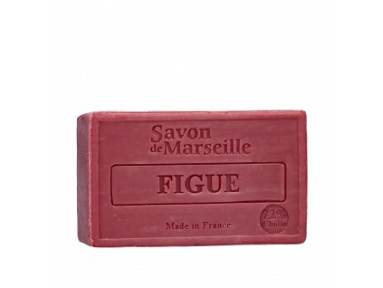 savon 100 g figue