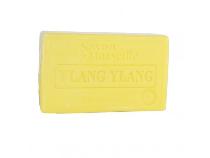 Francouzské mýdlo - Ylang Ylang 100g