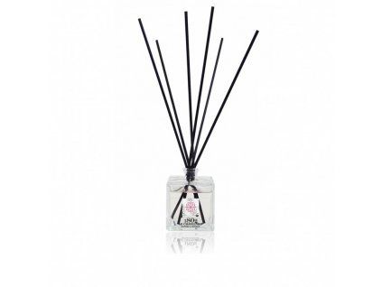 Aroma difuzér Provence – Růže, 100ml – Le Chatelard 1802