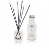 Dárková sada difuzér + náhradní náplň - Růže 100 + 200 ml