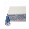 ubrus-vaucluse-obdelnikovy-ecru-modra