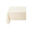 nappe rectangle avignon ecru allover