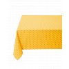 nappe rectangle avignon jaune allover