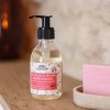Tekuté francouzské mýdlo - Růže 200 ml