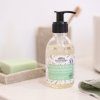 Tekuté francouzské mýdlo - Verbena 200 ml