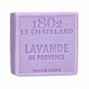 Francouzské mýdlo - Levandule 100g bez palmového oleje
