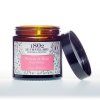 bougie parfumee petales de rose collection authentique
