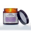 bougie parfumee violette collection authentique