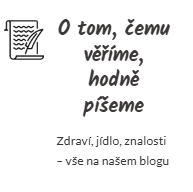 Tipy, rady, zajímavosti a inspirace ze světa kvalitních olivových olejů.