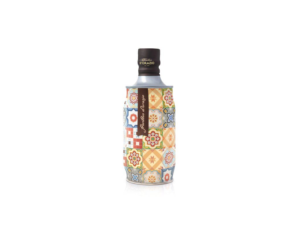 A46 MED MIX