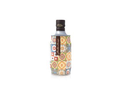 A46 MED MIX