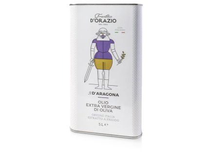 Il DAragona latta 5l