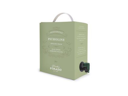 Picholine 2L