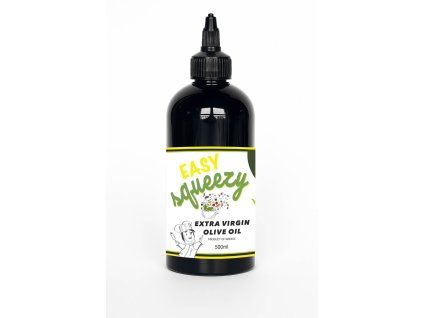 Veltis squeeze bottle 500ml