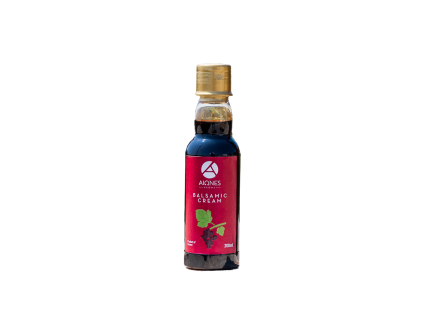 BALSAMIC CREAM