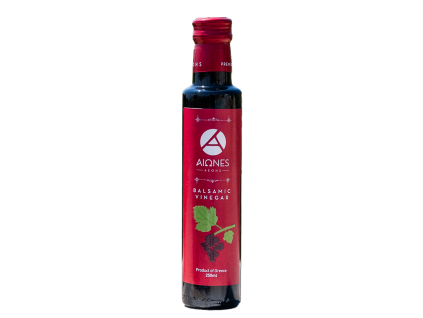 BALSAMIC VINEGAR