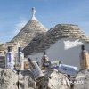 D'Orazio Srl Mediterranea sui Trulli