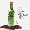 paper bottle promo