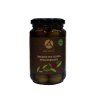 ORGANIC MIX OLIVES WITH OREGANO
