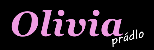 Olivia prádlo