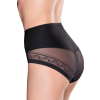 Leilieve kalhotky 4665 nero 3