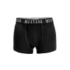 Mustang boxerky cerne