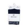 Mustang boxerky cerne 2