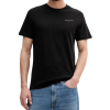 Tommy Jeans triko 21780 cerne