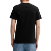 Tommy Jeans triko 21780 cerne 4