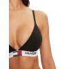 Tommy Hilfiger podprsenka 5607 cerna 2