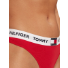Tommy Hilfiger kalhotky 5616 cervene 2