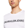 Calvin Klein triko 7855 bile 3