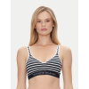 Tommy Hilfiger podprsenka 5205 modra