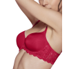 Leilieve podprsenka 0996 cervena