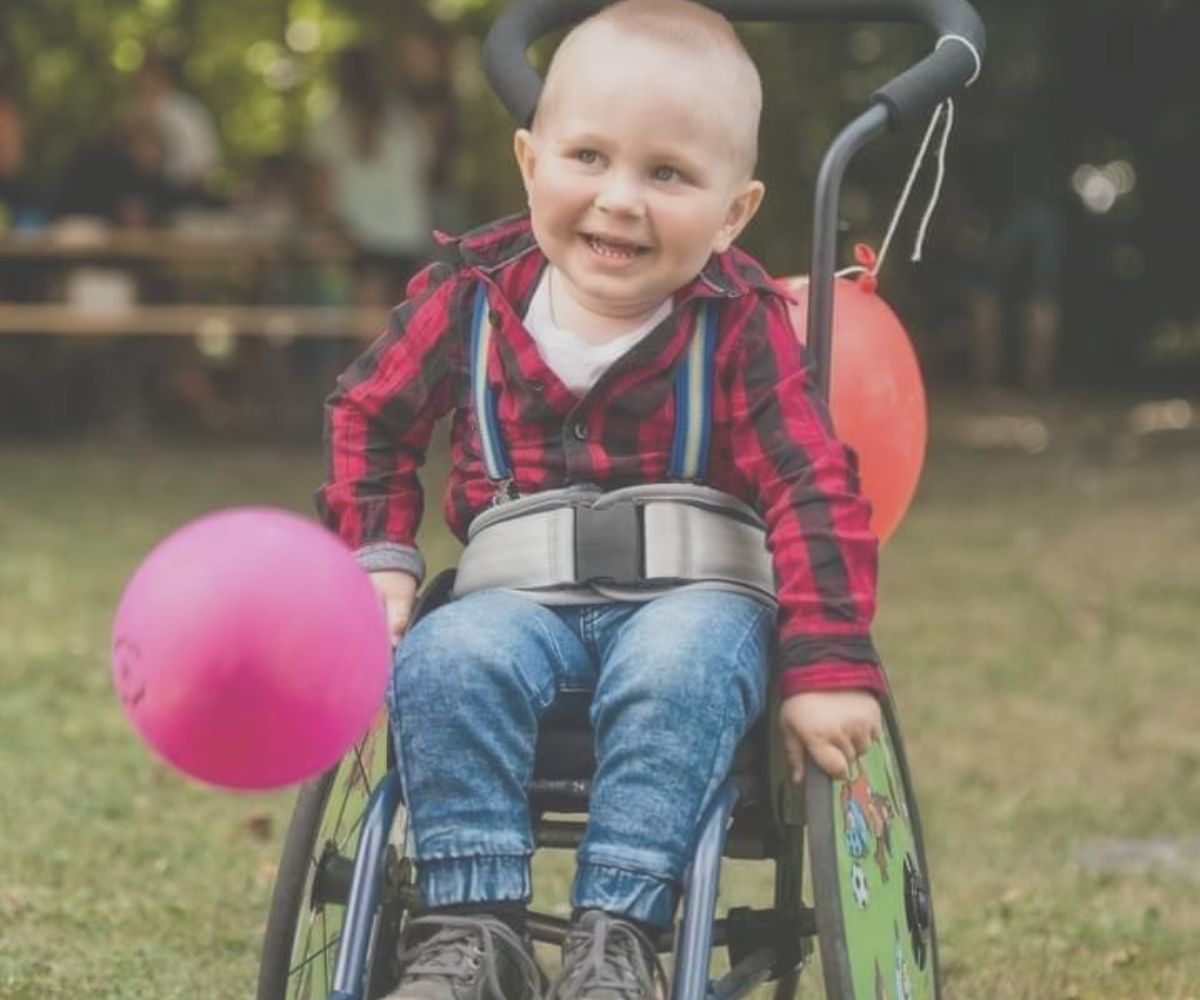 Bojujeme pro Tomáška