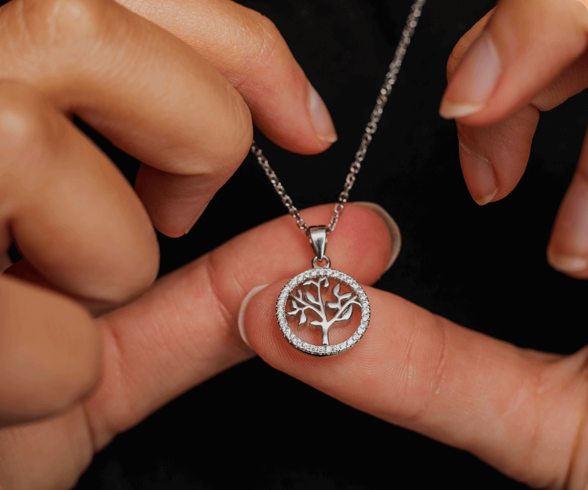 Význam symbolu – Strom života