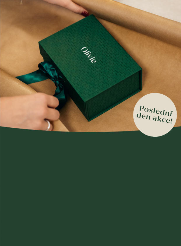 Vánoce, poslední šance